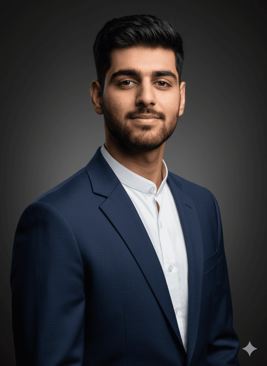 Muhammad Junaid Iqbal